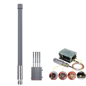 Antena de Fibra de Vidrio de 698-2700mhz, Antena Lora para Hotspot Helium Minner de 868mhz/915mhz, Antena Wifi 4G - Product Image 6