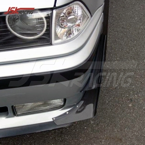 Alette Paraurti Anteriore in Fibra di Carbonio per <span class=keywords><strong>BMW</strong></span> Serie 3 <span class=keywords><strong>E36</strong></span> <span class=keywords><strong>M3</strong></span> 1991-1998, Aggiornamento Stile JDM - Product Image 6