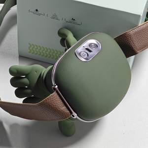 Электрический массажер для шеи и плеч - Product Image 2