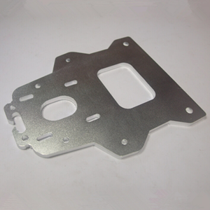 บริการเครื่อง CNC ที่ผ่านการรับรอง16949ของ iatf อะไหล่พลาสติกสเตนเลสสตีลบริการเครื่องจักรสเตนเลสสตีล - Product Image 5