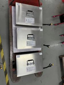 DIY Electric Bike E-bike E-scooter <b>Battery</b> 21700 18650 48V 52V 60V <b>72V</b> 18ah 21ah 30ah 40ah 60ah 100ah Lithium <b>Battery</b> for Sale - Product Image 2