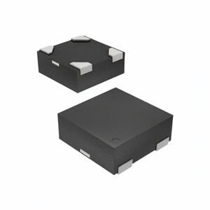 Composants électroniques de gestion de l'alimentation (PMIC) UM1530DB-18 4 XDFN à pads apparents, en stock - Product Image 1