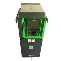 Inverter Proses Altivar ATV630C25N4 VFD Baru Asli 3-Fasa 380V-480V 250kW 350HP AC Pengontrol Kecepatan Variabel Kontrol V/F
