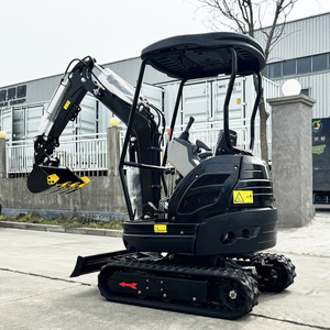 Excavatrice sur chenilles Kubota, 4 tonnes, 2,7 tonnes, 1,5 tonne, CE EPA EURO 5, pour usage agricole, <span class=keywords><strong>SUPER</strong></span> RÉDUCTION - Product Image 4