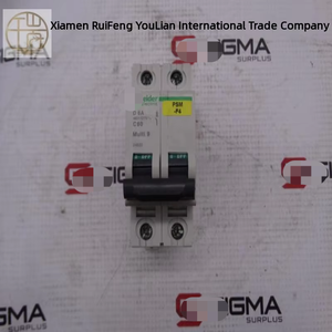 24520 (mg24520) 断路器全新原装现货工业自动化 PAC 专用 PLC 编程控制器 - Product Image 1