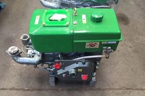 Moteur diesel marin monocylindre haute performance R175(A) 6HP - Product Image 6