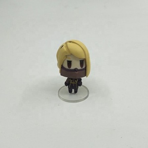 Personalizzato Mini Giapponese <span class=keywords><strong>NieR</strong></span>: Automi di Plastica IN PVC Anime Figura Giocattoli - Product Image 3