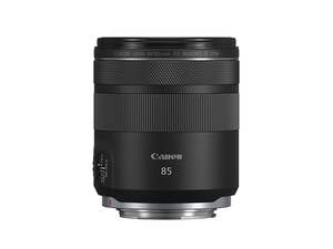 Nouvelles ventes pour <span class=keywords><strong>Canon</strong></span> RF 85mm F2 <span class=keywords><strong>MACRO</strong></span> IS STM - Product Image 2
