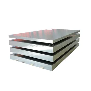 Placaデaluminio aluminiumplatte 6061 t6 eloxiert 6061-t6アルミblech 1