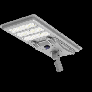 Lampadaire led solaire tout-en-un <span class=keywords><strong>LONGT</strong></span> 300w - Product Image 1