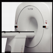 EUR VET Scanner de tomodensitométrie professionnel Instrument d'imagerie médicale vétérinaire pour chiens disponible à la vente