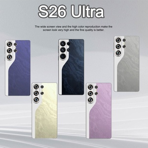 S26 Ultra <span class=keywords><strong>ราคา</strong></span>โรงงาน แข่งขันได้ รับประกัน 1 ปี จัดส่งรวดเร็ว - Product Image 1