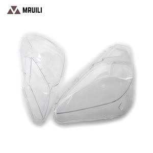 Eadlight-accesorios para coche, accesorio para eadlight 207 E200 250 250 E300 oupe 2009 <span class=keywords><strong>2010</strong></span> 2011 2012 - Product Image 4