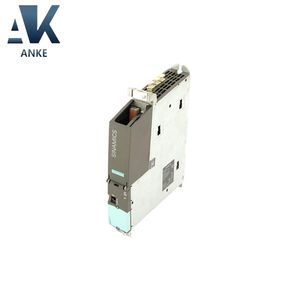 Unité de commande SINAMICS 6SL3040-1MA01-0AA0 - Product Image 4