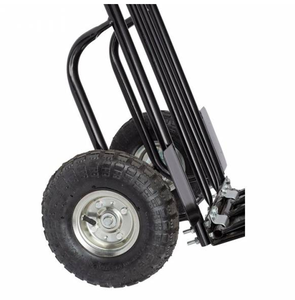 Brennholz Handwagen kg Kapazität - Product Image 3