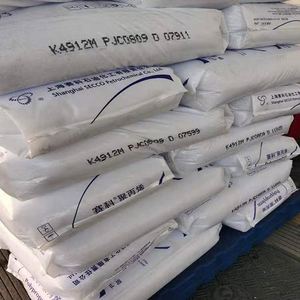 Plastic Raw Material Virgin Polypropylene Pph-M17 with High-Quality <b>Granules</b> 25kg Polypropylene Bag - Product Image 4