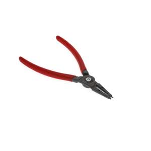 Gedore 8000 AE 3คีมหนีบสำหรับแหวนยึดภายนอกตรง40-100มม - Product Image 4