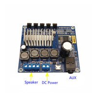 Clé en main OEM électronique Instrument de musique PCBA PCB Circuit Board Assembler Fabricant d'assemblage