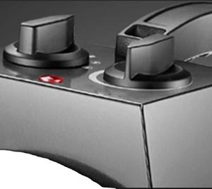 Soplador de calentador de aire caliente de acero inoxidable Industrial portátil Ventilador eléctrico de sistema de calefacción de invernadero agrícola de fábrica ecológico - Product Image 3