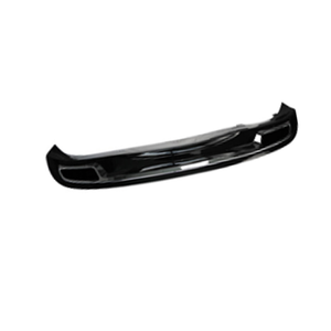Paraurti Personalizzato in Materiale PP Nero di Alta Qualità per Elantra VI 2016-2018 - Product Image 3