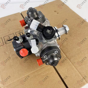 Kondisi Baru Suku Cadang Mesin Diesel Truk Isf2.8 Pompa Injeksi Bahan Bakar 0445020609 - Product Image 4