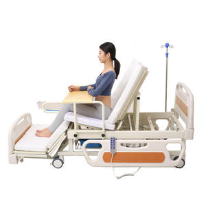 Meilleur vente en gros de <span class=keywords><strong>lit</strong></span> d'hôpital d'<span class=keywords><strong>occasion</strong></span> à prix manuel à 3 fonctions <span class=keywords><strong>lit</strong></span> d'hôpital <span class=keywords><strong>lit</strong></span> d'hôpital médical pour patient - Product Image 5