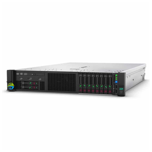 ใช้ HPE DL380 Gen10เงินแร็ค2U แร็คเซิร์ฟเวอร์ HPE กับ HDD 1TB Gen10 4210เงิน - Product Image 1