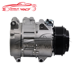 12V tự động <span class=keywords><strong>AC</strong></span> máy nén cho Sienna 3.5L cho LX <span class=keywords><strong>ES350</strong></span> cho ALPHARD 3.5 2006- OEM 8832028420 8832008060 xe <span class=keywords><strong>AC</strong></span> máy nén wxlx006 - Product Image 2