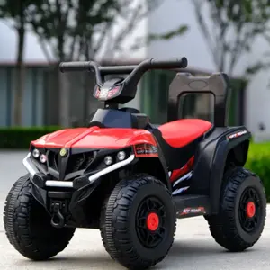 नए बच्चे कार 6 v बैटरी बच्चों की कार पर सवारी - Product Image 2