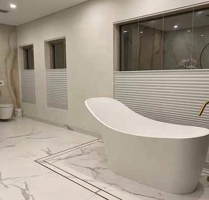 ظلال خلوية معتمة ، ستائر ليلية نهارية ، حمام دافئ يحافظ على بكرة قرص العسل - Product Image 4