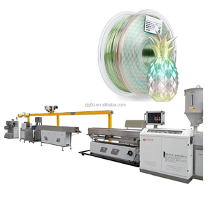 Polymaker PETG PLA <span class=keywords><strong>ABS</strong></span>打印机长丝制造机挤出机长丝3d打印机 - Product Image 5