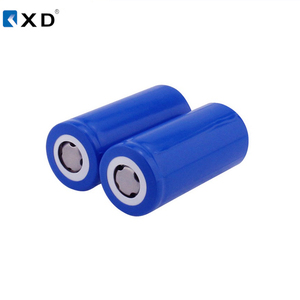 Lithium-ion Rechargeable battery <span class=keywords><strong>3</strong></span>.2v 6000mah lifepo4 32700 battery cell with OEM Service - Product Image 1