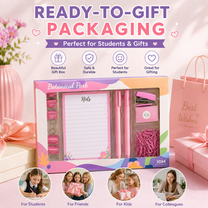 Fournitures Scolaires de Retour de Qualité Supérieure à Prix Abordable, Ensemble de <span class=keywords><strong>Papeterie</strong></span> de Bureau en Gros en Promotion - Product Image 6