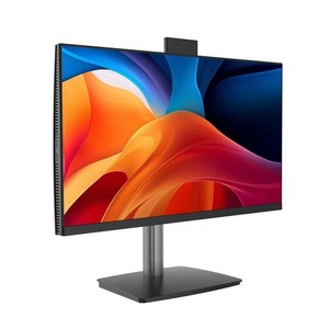 High-Performance Compact All-in-One <b>Desktop</b> with 10th Gen i3/i5/i7 Processor for Business Office - Product Image 4