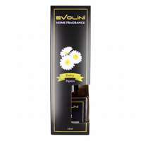 120ml Camomille Bambou Stick Room Fragrance Reed Diffuseur Set