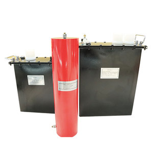 Thiết Bị Kiểm Tra Hipot AC Điện HV Điện Áp Chịu Được Cáp 33KV 11KV Thiết Bị Kiểm Tra Tần Số Thấp 0.1 HZ VLF 40kV 60kV - Product Image 2