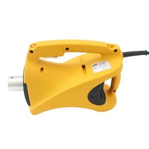 Hand Exzentrischer Beton vibrator Preis | SUPER X | Isreal Kupplung - Product Image 2