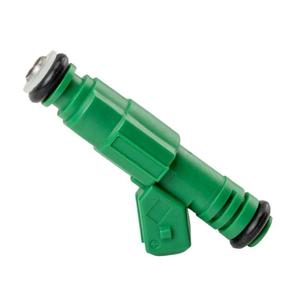 Inyector de Combustible 0280155968 para Chevrolet, Ford, Audi, Volvo, Repuesto Nuevo - Product Image 1