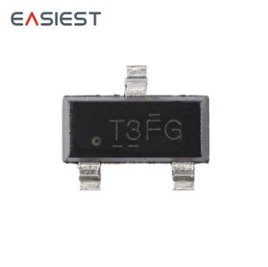 วงจรรวมชิ้นส่วนอิเล็กทรอนิกส์ TL431BIDBZR ใหม่ของแท้ - Product Image 2