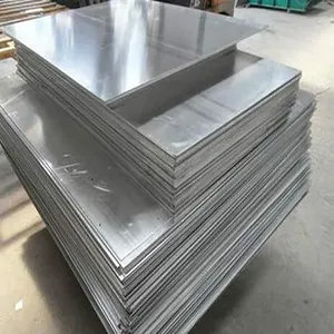 Factory Aluminium Sublimation Metal Sheet A4 3003 6061 Aluminium Sheet For Heat Press