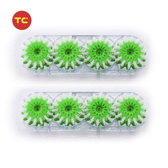 Replacement Parts Brush Bristle Block Compatible for Hoover 440004832 Fh40160 Fh40150 BH55100 Vacuum Cleaner Accessories