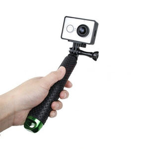 Perche à <span class=keywords><strong>selfie</strong></span> Kaliou 19 pouces, monopode portable pour GoPro, 19-49 cm pour GoPro, caméra Xiao <span class=keywords><strong>YI</strong></span> - Product Image 5