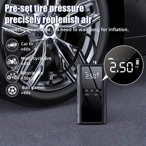 Démarreur de secours haute puissance 99800mAh pour les grands moteurs à <span class=keywords><strong>essence</strong></span> de 12,0 L et les moteurs <span class=keywords><strong>diesel</strong></span> de 10,0 L avec une puissance de démarrage de crête massive de 2000A - Product Image 4