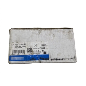 Interrupteur de porte de sécurité D4JL-1QFA-D6 27508Z d'origine en stock - Product Image 1