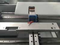 Centro de Mecanizado CNC de Perfil de Aluminio de Alta Resistencia Tipo BT40 para el Procesamiento Industrial de Perfiles de Aluminio para Ventanas