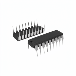 PIC18LF1230-I_P ผู้จัดจำหน่ายที่ได้รับอนุญาต18จุ่ม (0.300 ", 7.62มม.) IC MCU 8BIT 4KB แฟลช18DIP ฝังตัว - Product Image 1