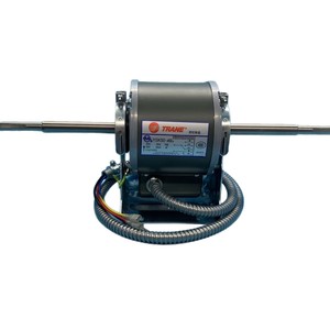 Moteur de ventilo-convecteur Trane YSK50-4M4 220V 50W, accessoire de climatisation centralisée - Product Image 4