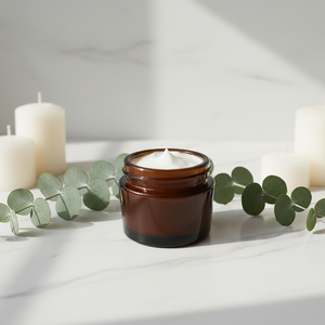 Base de Mascarilla Renovadora Multiefectos Semiacabada al por Mayor, 1 kg, 5 kg, Fermento de Bifida, Triple Colágeno, Antioxidante, OEM - Product Image 3