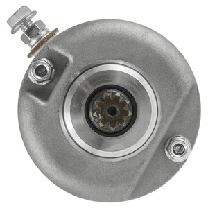 Nouvel ensemble de démarreur haute performance 12V pour <span class=keywords><strong>Suzuki</strong></span> ATV <span class=keywords><strong>LT</strong></span>-A500 LTA500 King <span class=keywords><strong>Quad</strong></span> <span class=keywords><strong>500</strong></span> 2009-2023 / 31100-11H00 - Product Image 3