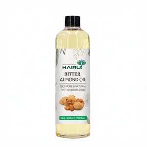 Aceite de Almendras Dulces Puro y Natural (Aceite Esencial Puro) de Semillas - Mejor Precio al por Mayor para el Cuidado de la Piel y el Cuerpo - Product Image 2